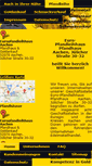 Mobile Screenshot of europfandleihhaus.de